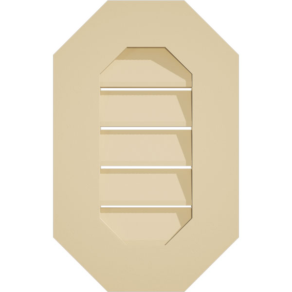 Ekena Millwork GVSOV14X2201SF