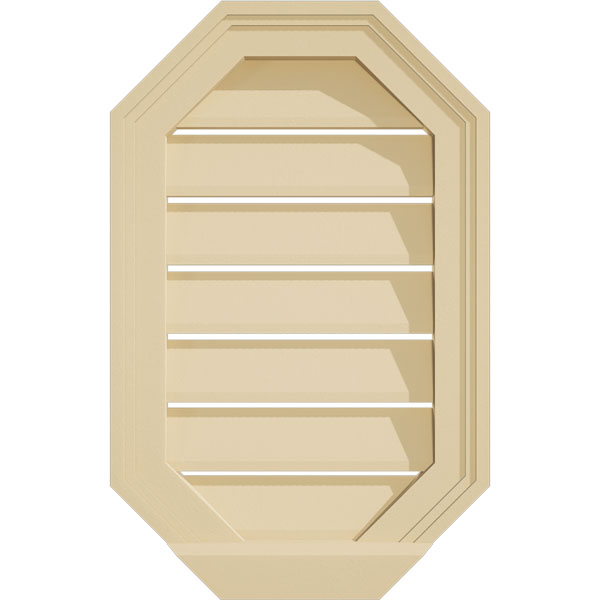 Ekena Millwork GVSOV14X2203SF