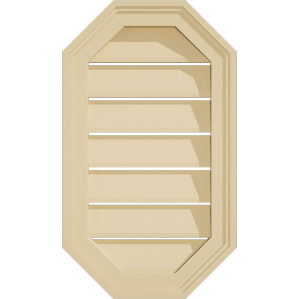 Ekena Millwork GVSOV14X2402SF