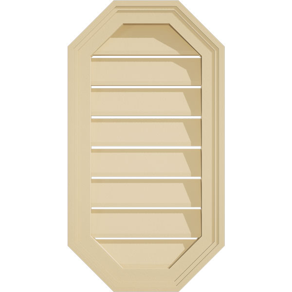 Ekena Millwork GVSOV14X2602SF