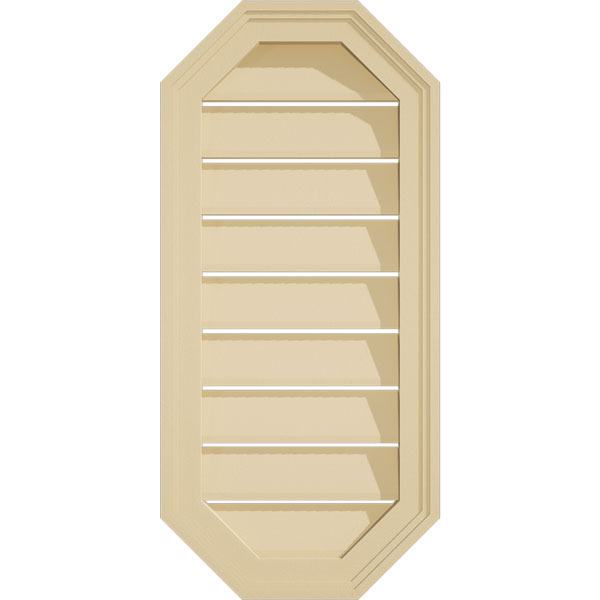 Ekena Millwork GVSOV14X3002SF