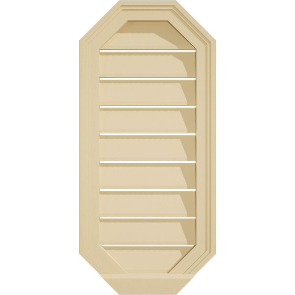 Ekena Millwork GVSOV14X3003SF