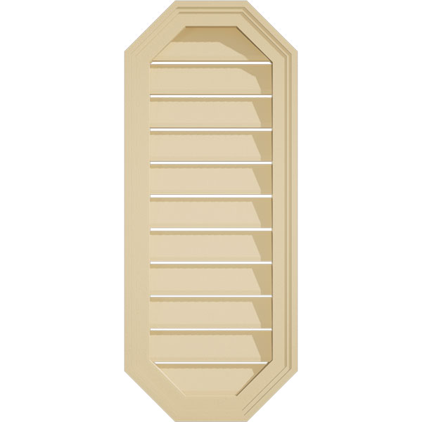 Ekena Millwork GVSOV14X3402SF