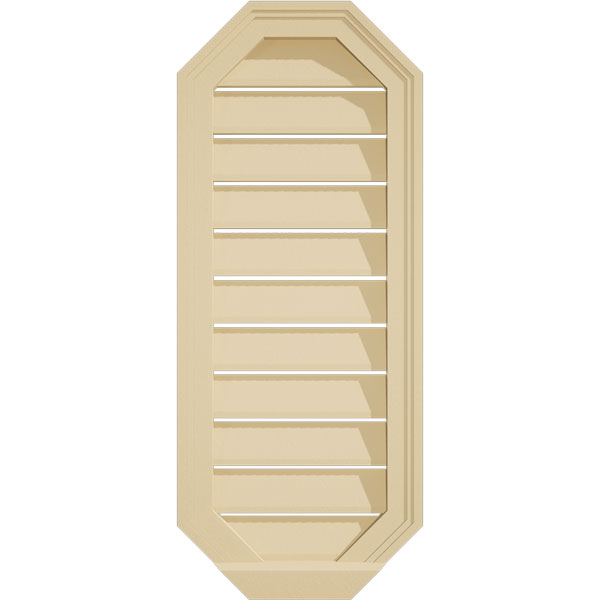 Ekena Millwork GVSOV14X3403SF