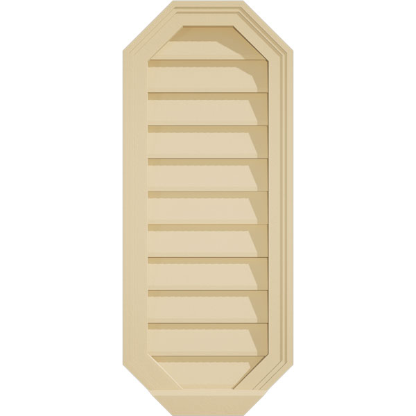 Ekena Millwork GVSOV14X3403SN