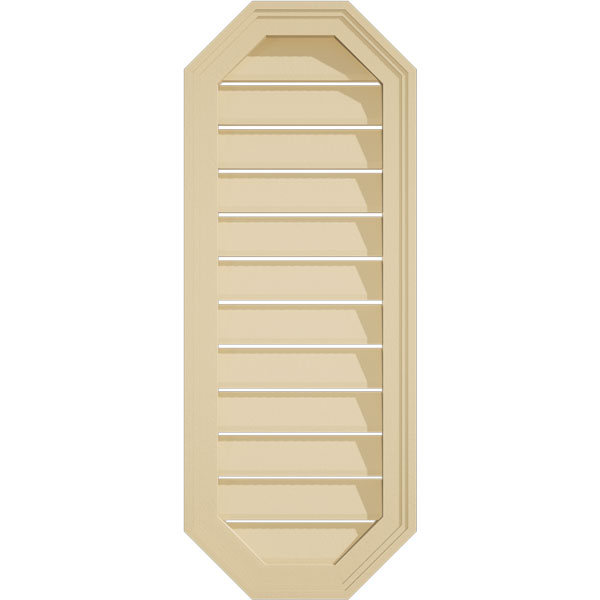 Ekena Millwork GVSOV14X3602SF