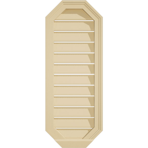 Ekena Millwork GVSOV14X3603SF