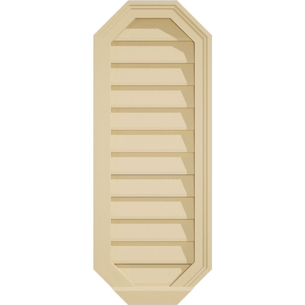 Ekena Millwork GVSOV14X3603SN