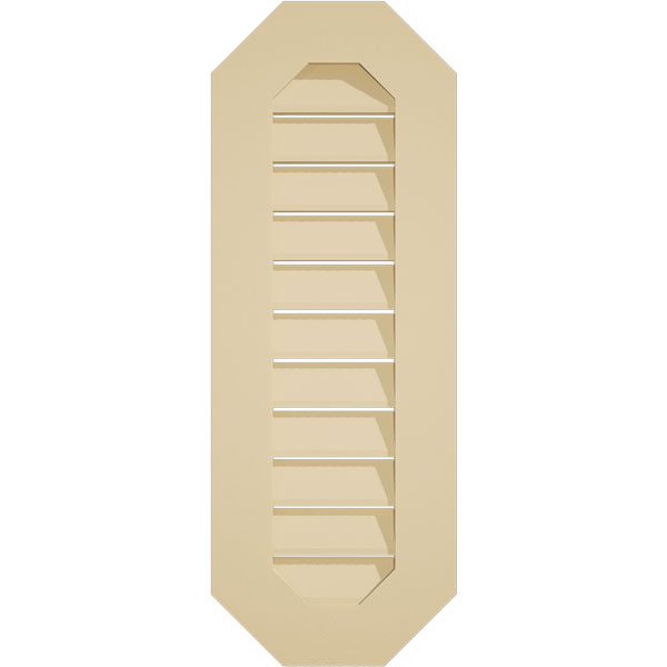 Ekena Millwork GVSOV14X3801SF