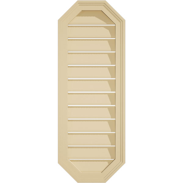 Ekena Millwork GVSOV14X3802SF