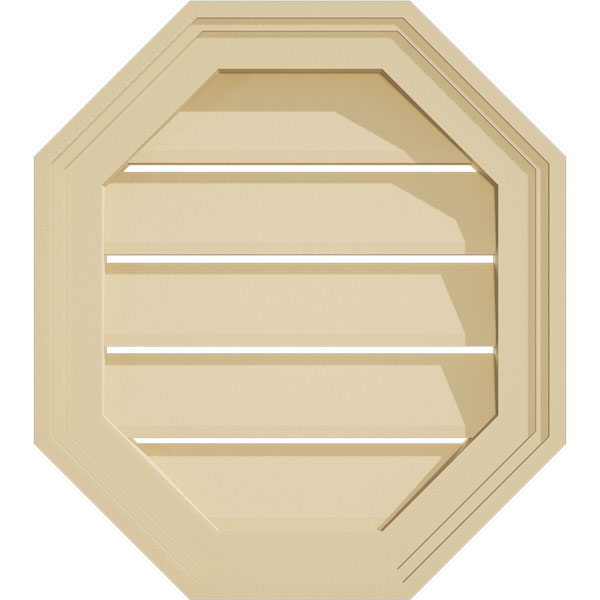 Ekena Millwork GVSOV16X1802SF