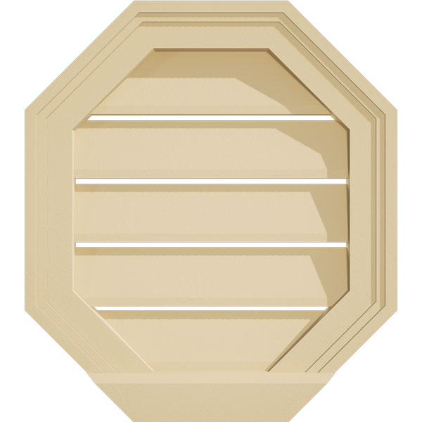 Ekena Millwork GVSOV16X1803SF
