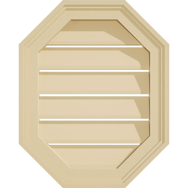 Ekena Millwork GVSOV16X2002SF