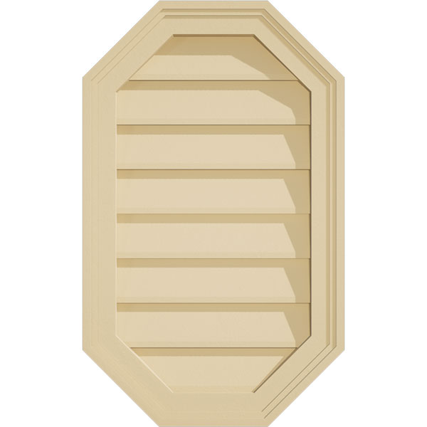 Ekena Millwork GVSOV16X2602SN