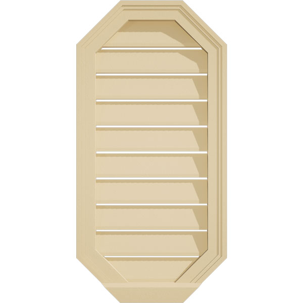 Ekena Millwork GVSOV16X3203SF