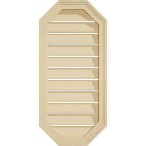 Ekena Millwork GVSOV16X3402SF