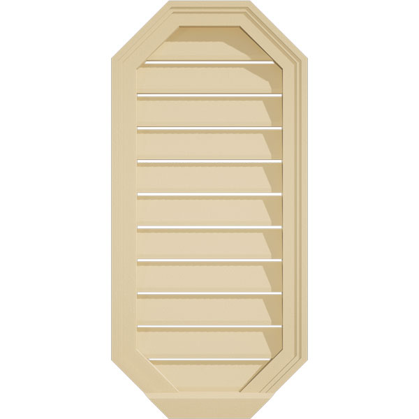 Ekena Millwork GVSOV16X3403SF
