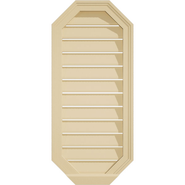 Ekena Millwork GVSOV16X3603SF