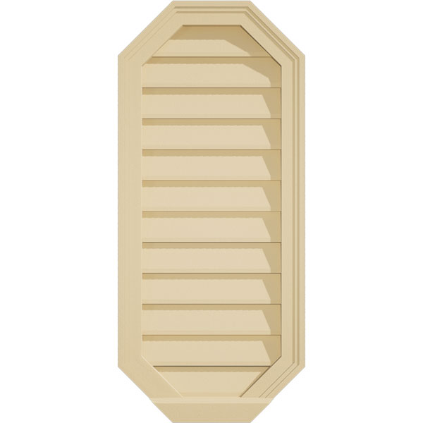 Ekena Millwork GVSOV16X3603SN