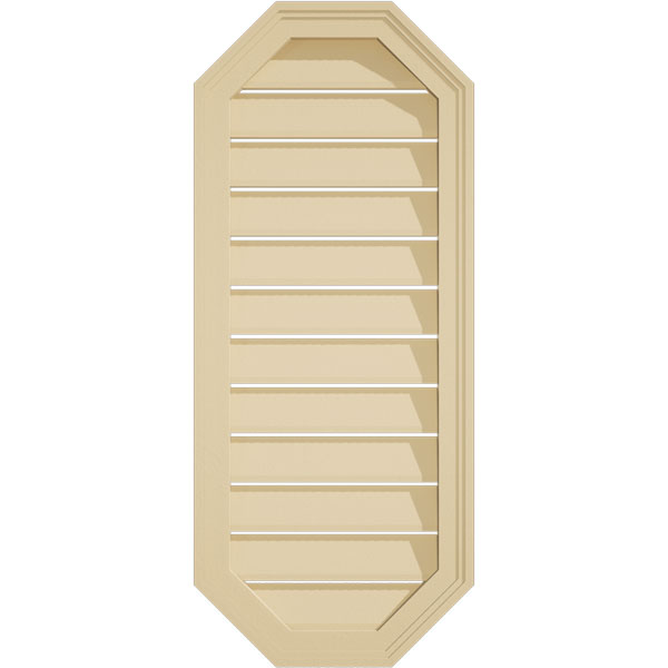 Ekena Millwork GVSOV16X3802SF