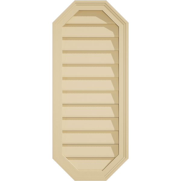 Ekena Millwork GVSOV16X3802SN