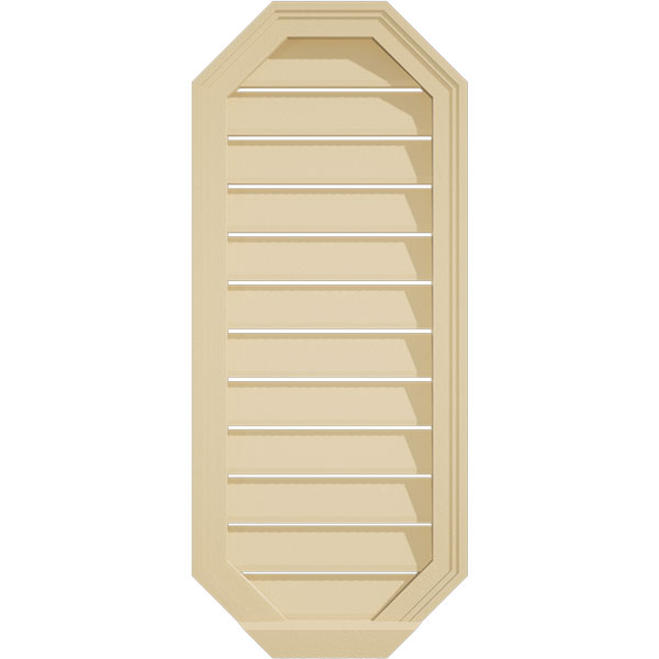 Ekena Millwork GVSOV16X3803SF