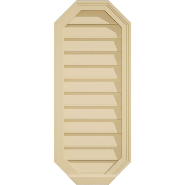 Ekena Millwork GVSOV16X3803SN