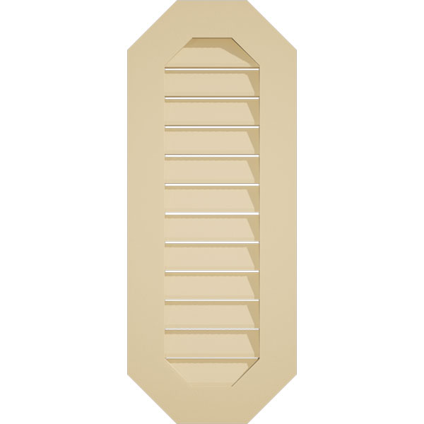 Ekena Millwork GVSOV16X4001SF