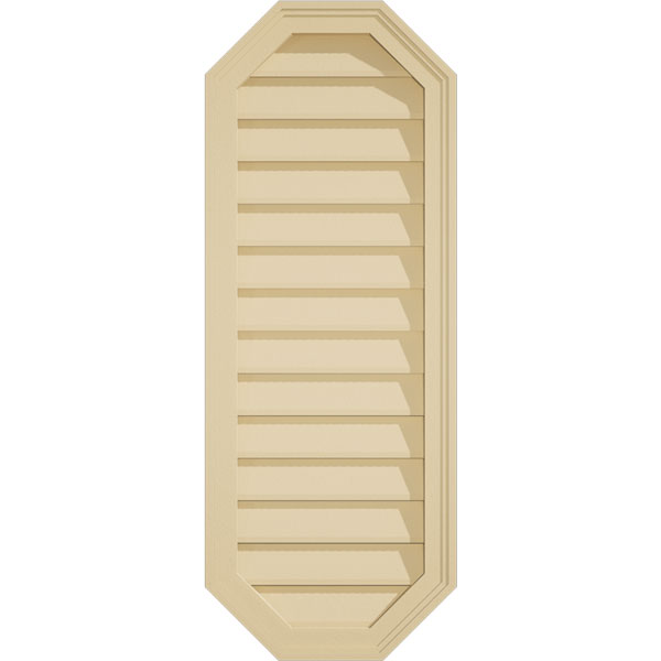 Ekena Millwork GVSOV16X4202SN