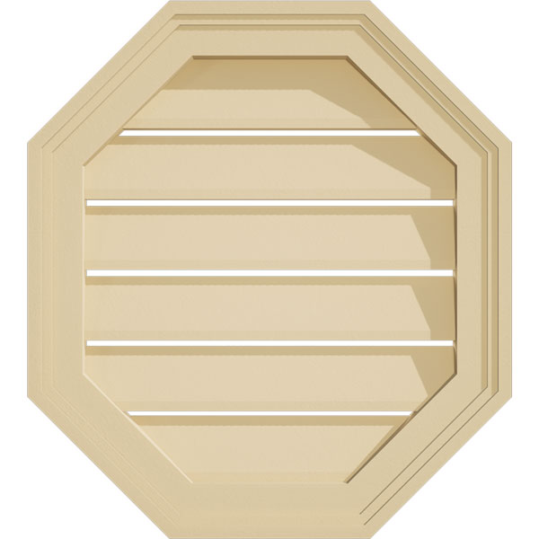 Ekena Millwork GVSOV18X2002SF