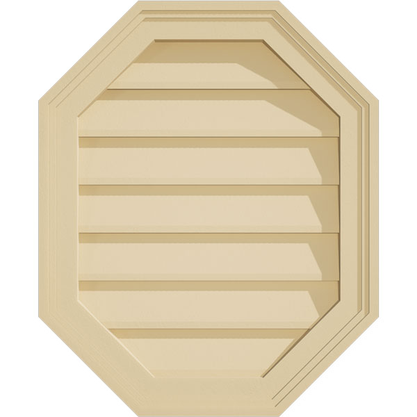 Ekena Millwork GVSOV18X2202SN