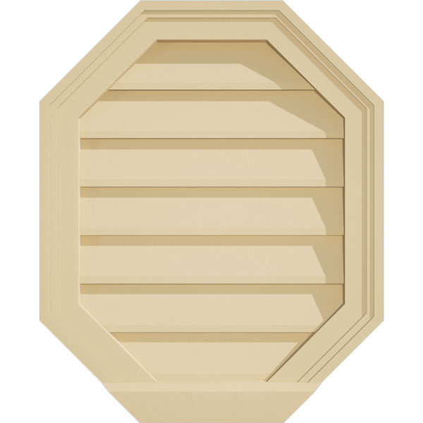 Ekena Millwork GVSOV18X2203SN