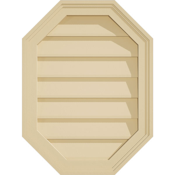Ekena Millwork GVSOV18X2402SN