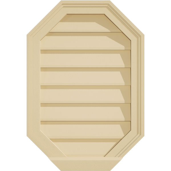 Ekena Millwork GVSOV18X2603SN