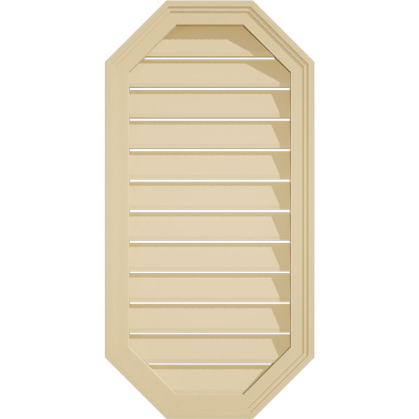 Ekena Millwork GVSOV18X3602SF