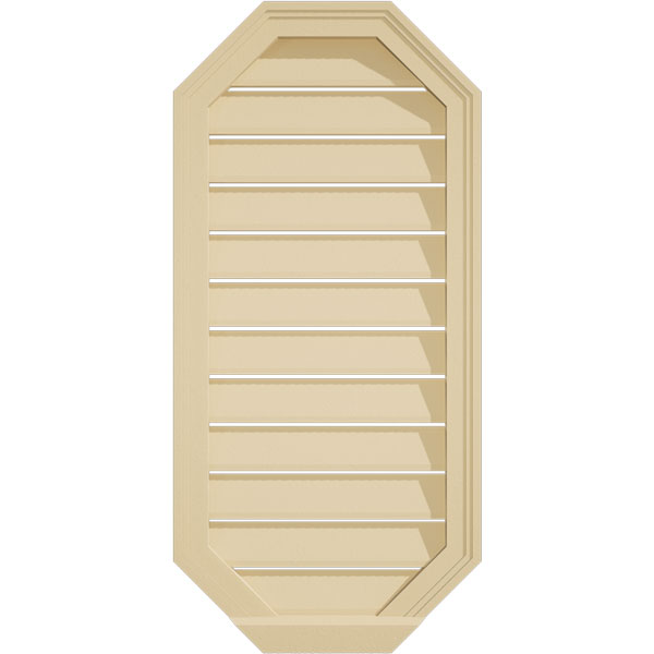 Ekena Millwork GVSOV18X3803SF
