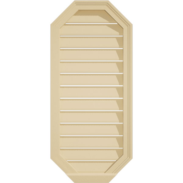 Ekena Millwork GVSOV18X4003SF