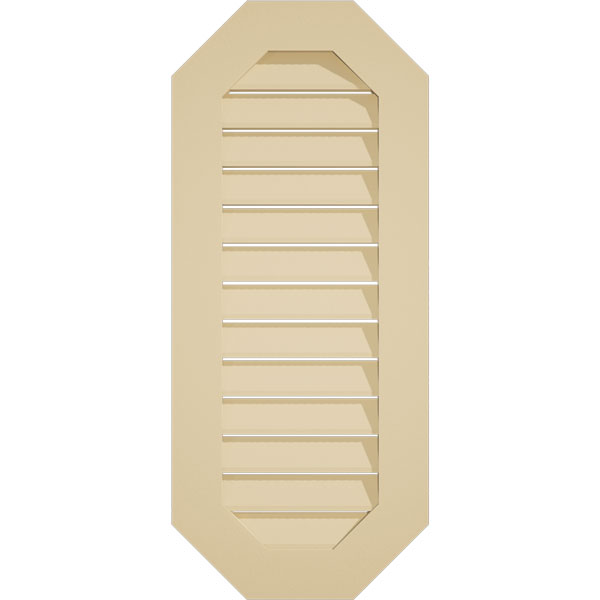 Ekena Millwork GVSOV18X4201SF
