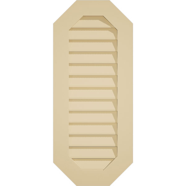 Ekena Millwork GVSOV18X4201SN