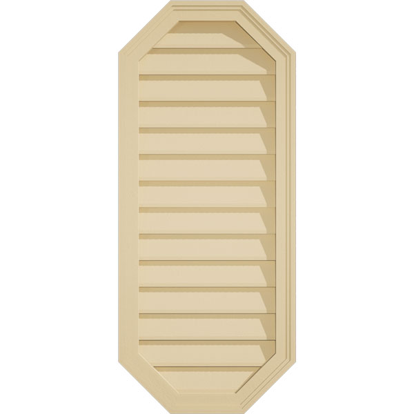 Ekena Millwork GVSOV18X4202SN