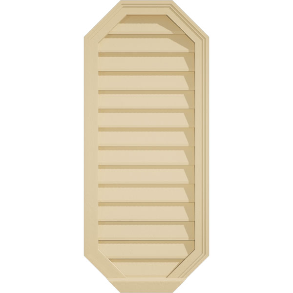 Ekena Millwork GVSOV18X4203SN