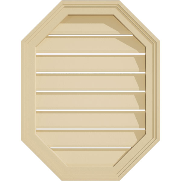 Ekena Millwork GVSOV20X2602SF