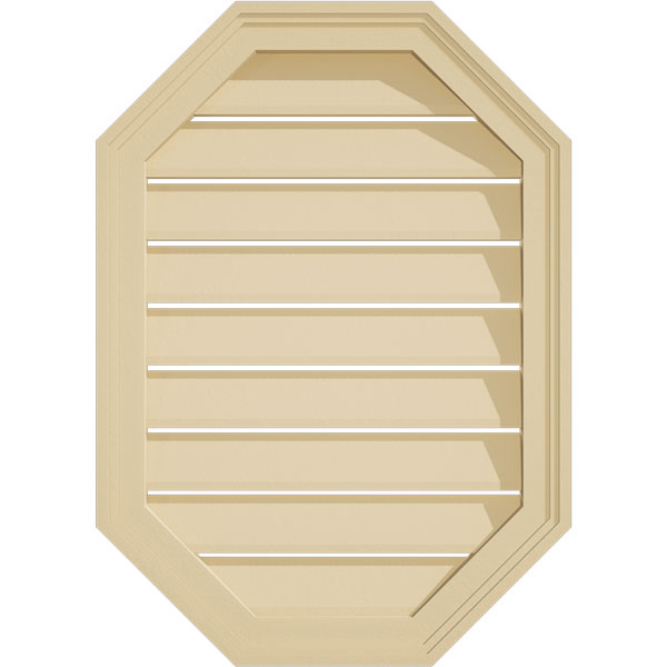 Ekena Millwork GVSOV20X2802SF