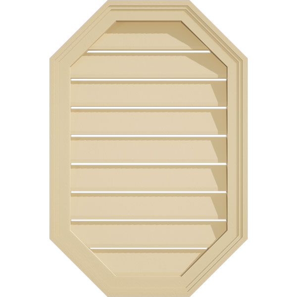 Ekena Millwork GVSOV20X3002SF