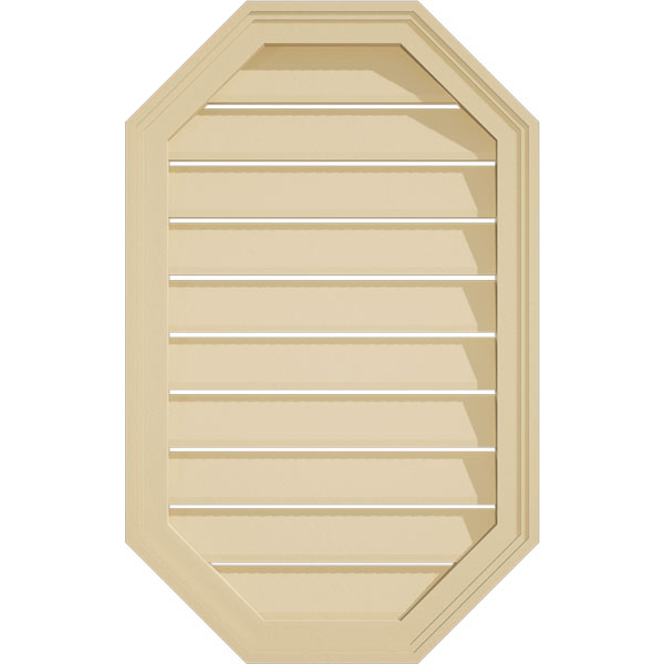 Ekena Millwork GVSOV20X3202SF