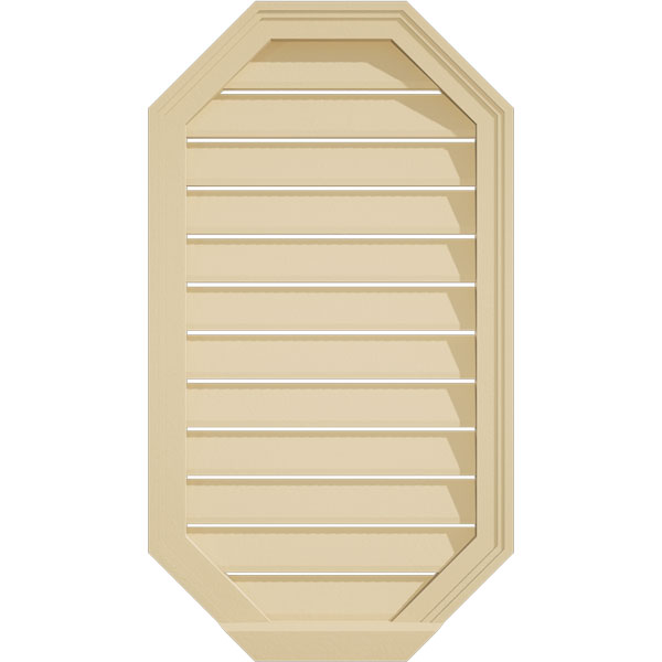 Ekena Millwork GVSOV20X3603SF