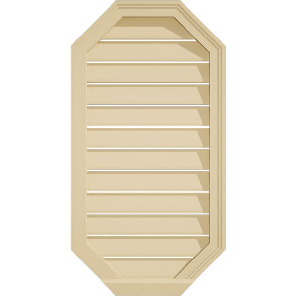 Ekena Millwork GVSOV20X3803SF