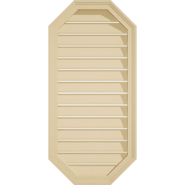 Ekena Millwork GVSOV20X4202SF
