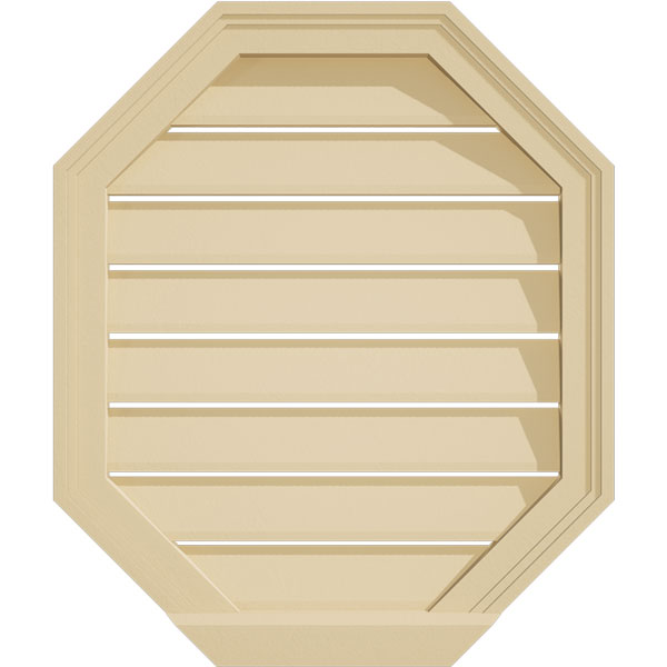 Ekena Millwork GVSOV22X2603SF