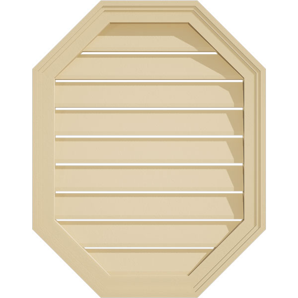 Ekena Millwork GVSOV22X2802SF